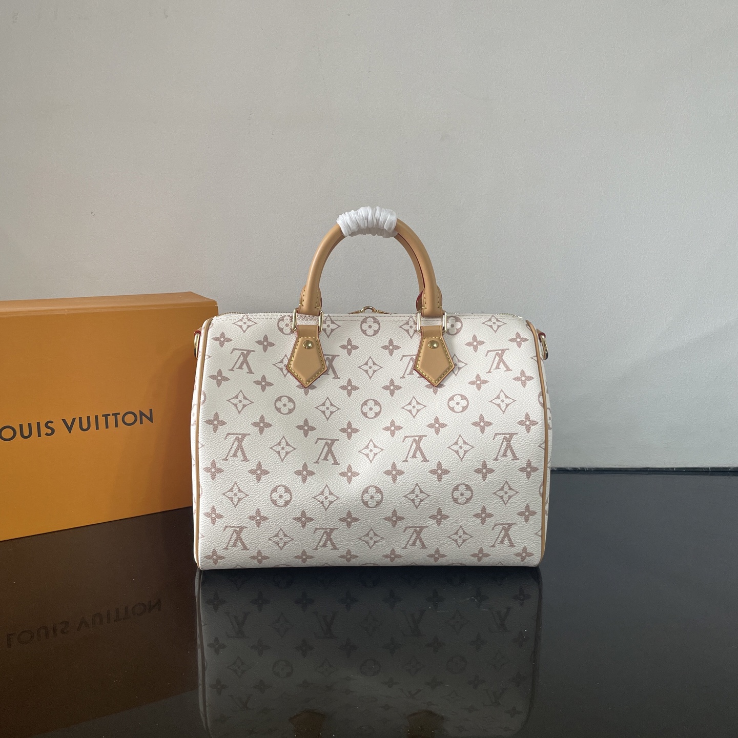 Designer Speedy Soft 30 Lucky - Gorchic - $134.99