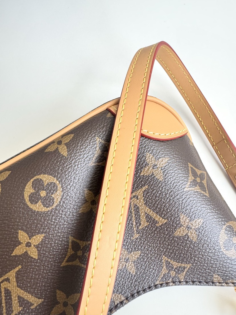 Designer Nano Boulogne Bag - Gorchic - $116.99