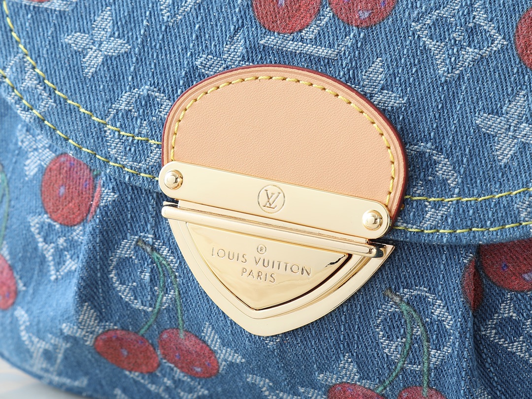 Designer x TM Sunset Handbag - Gorchic - $125.99