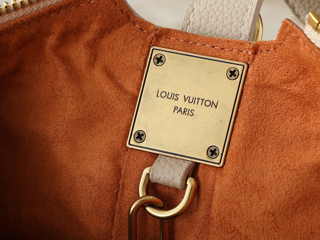 Designer Low Key Cookie MM Calfskin - Elephant Grey - Gorchic - $126.99