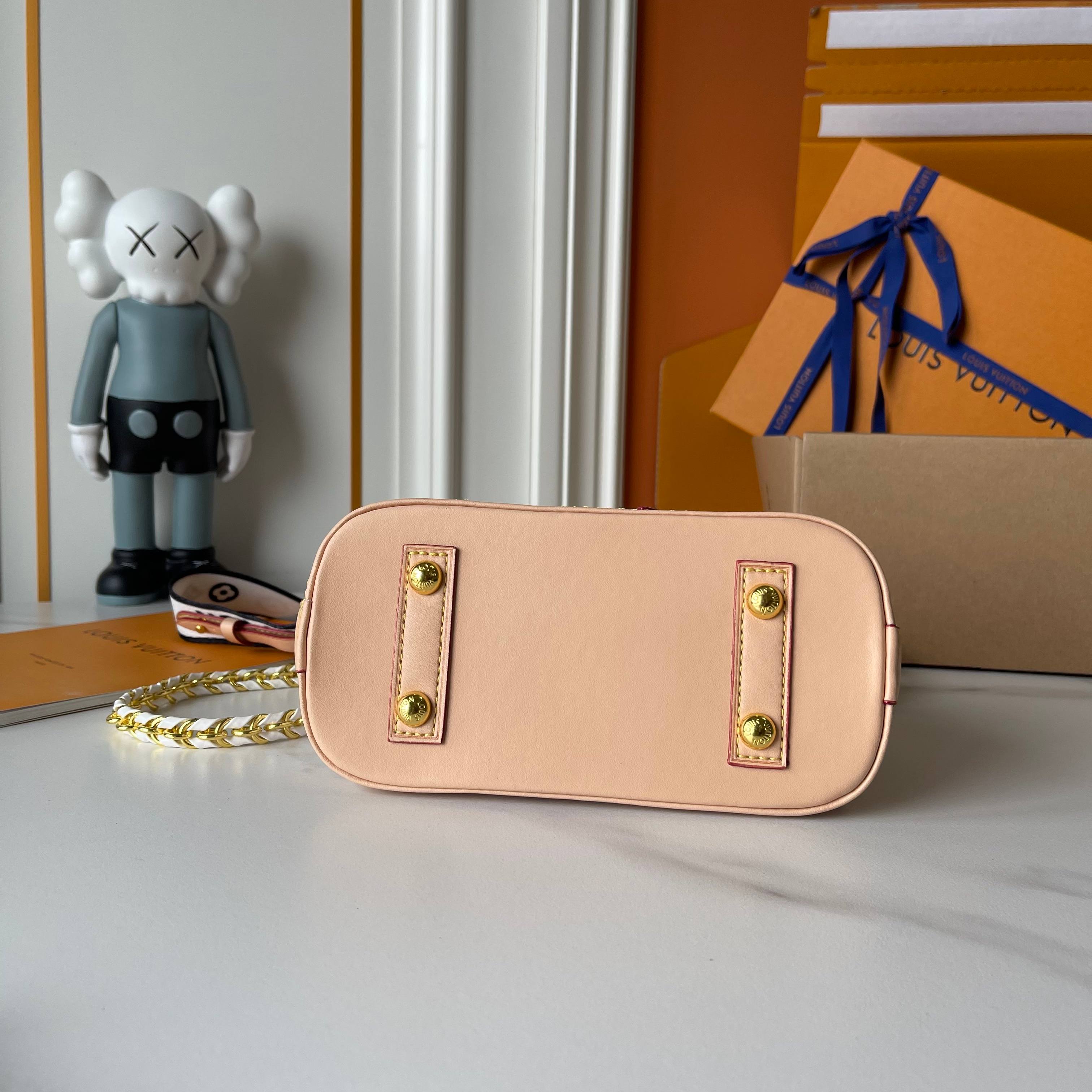 Designer Alma Mini LV&I Kit - Gorchic - $128.99