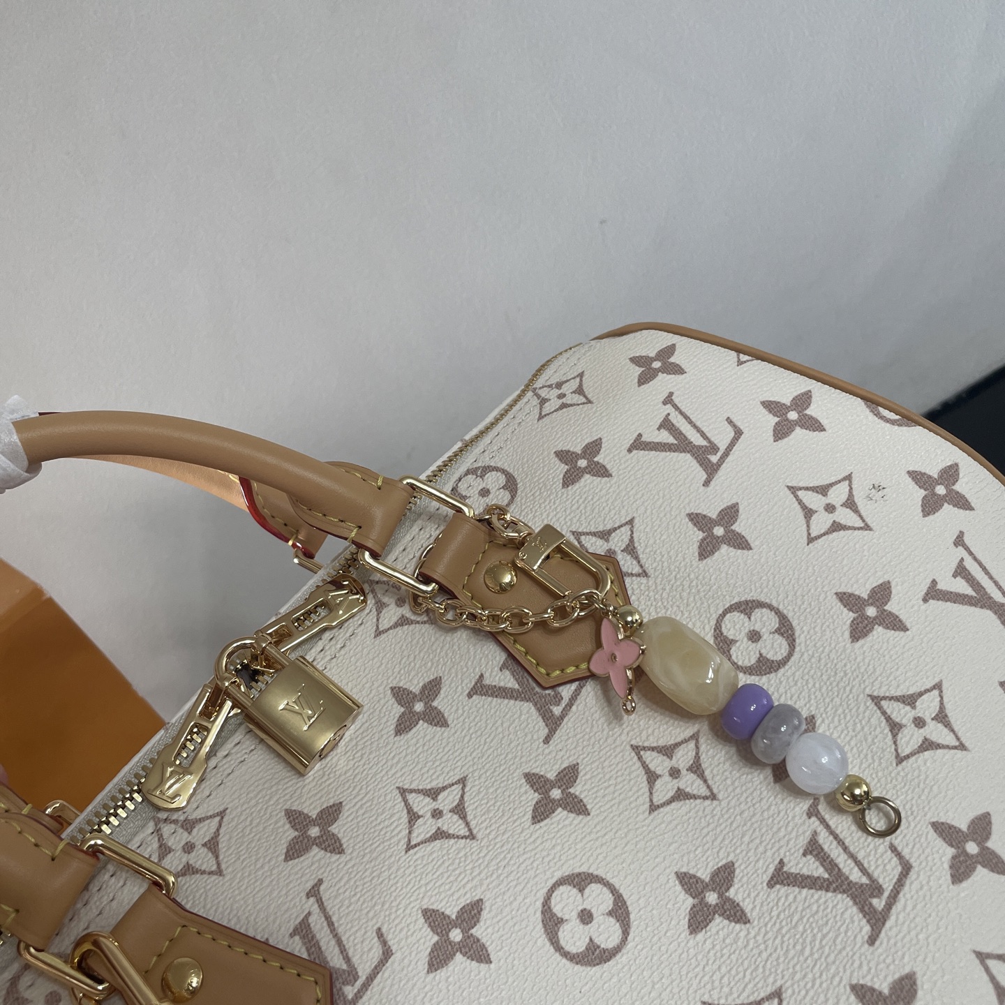 Designer Speedy Soft 30 Lucky - Gorchic - $134.99