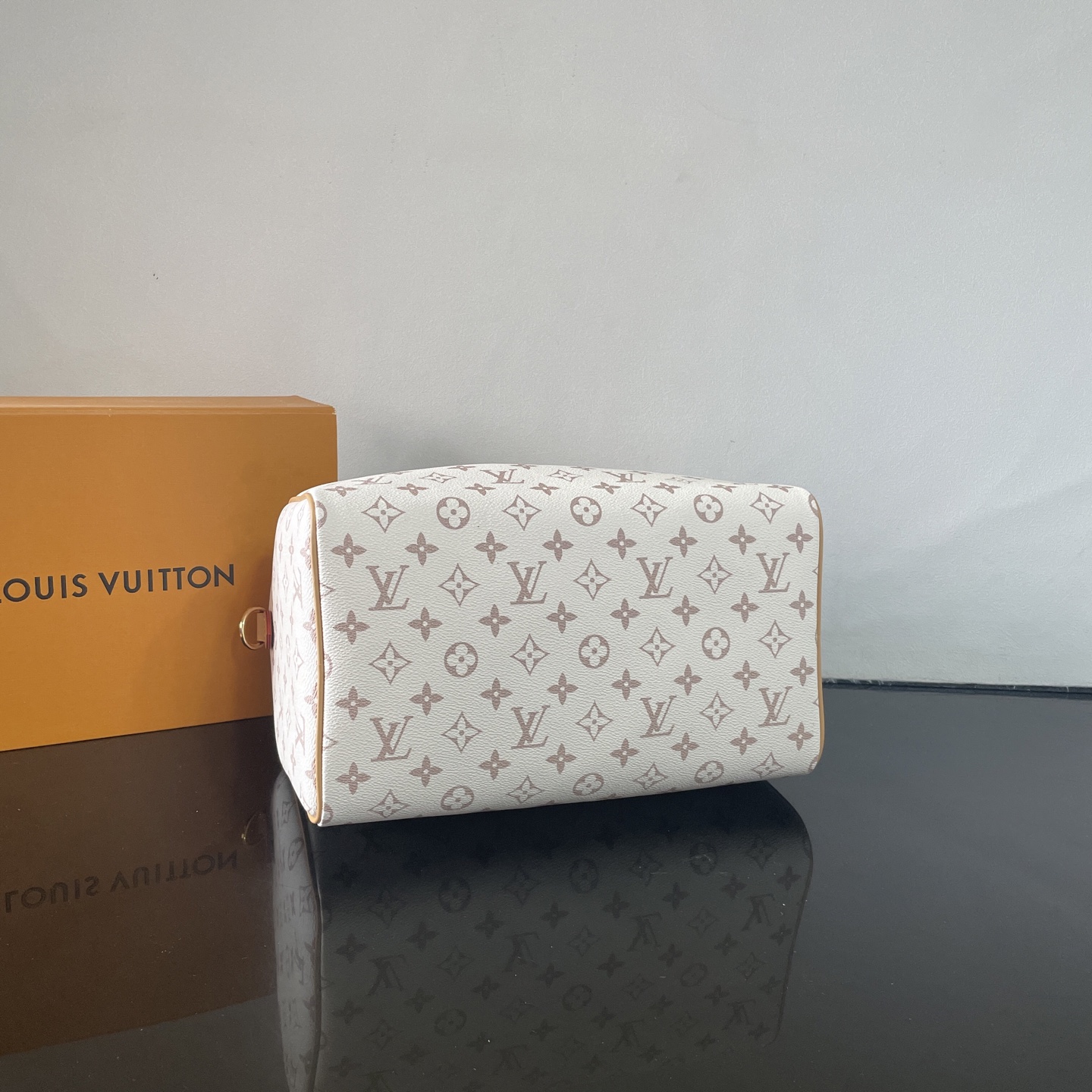 Designer Speedy Soft 30 Lucky - Gorchic - $134.99