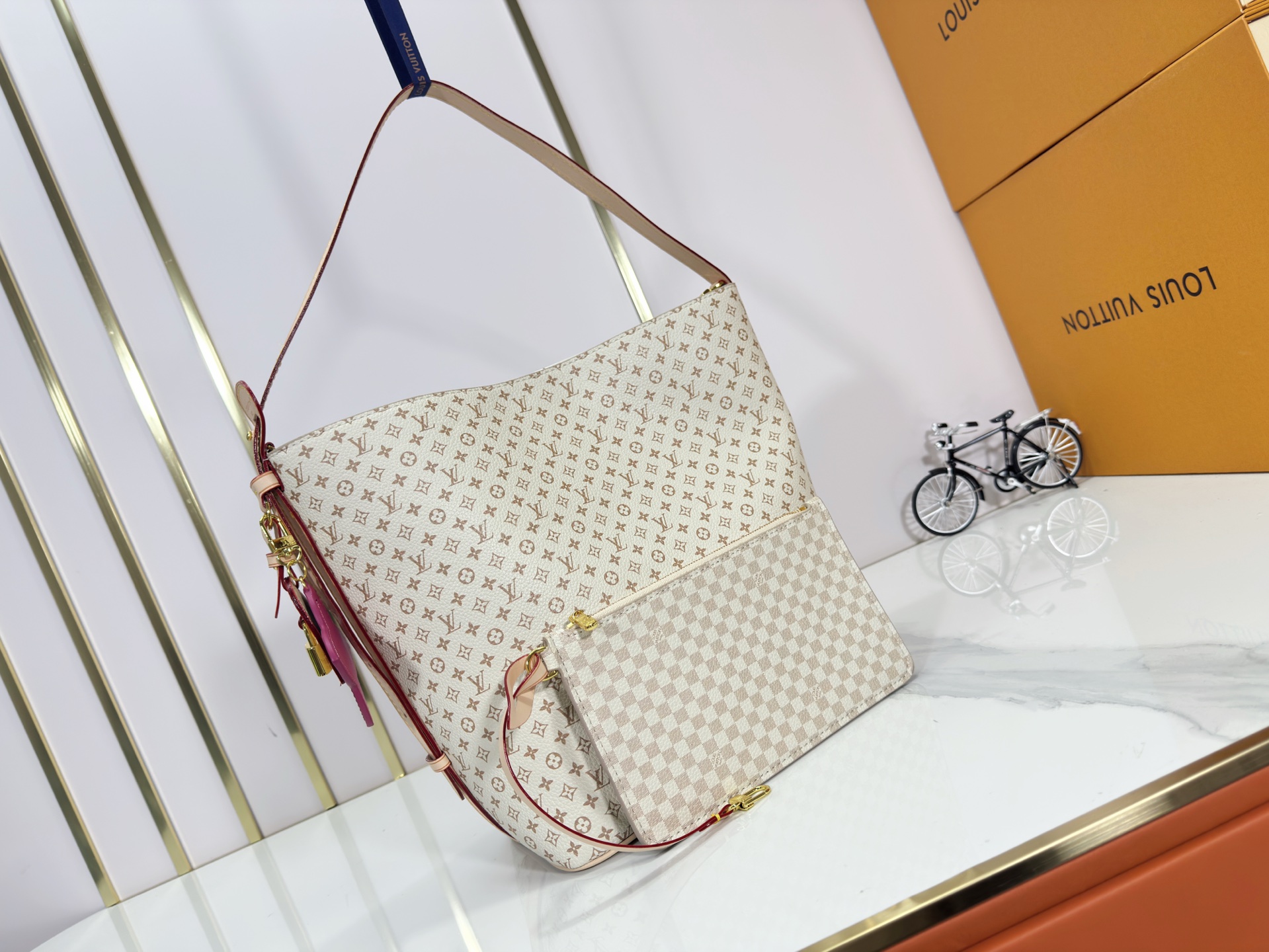 Designer All In BB - Dune/Sand - Gorchic - $120.99