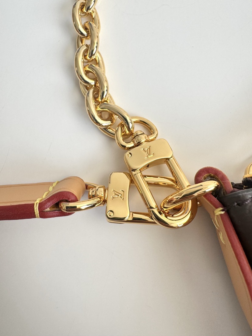 Designer Nano Boulogne Bag - Gorchic - $116.99