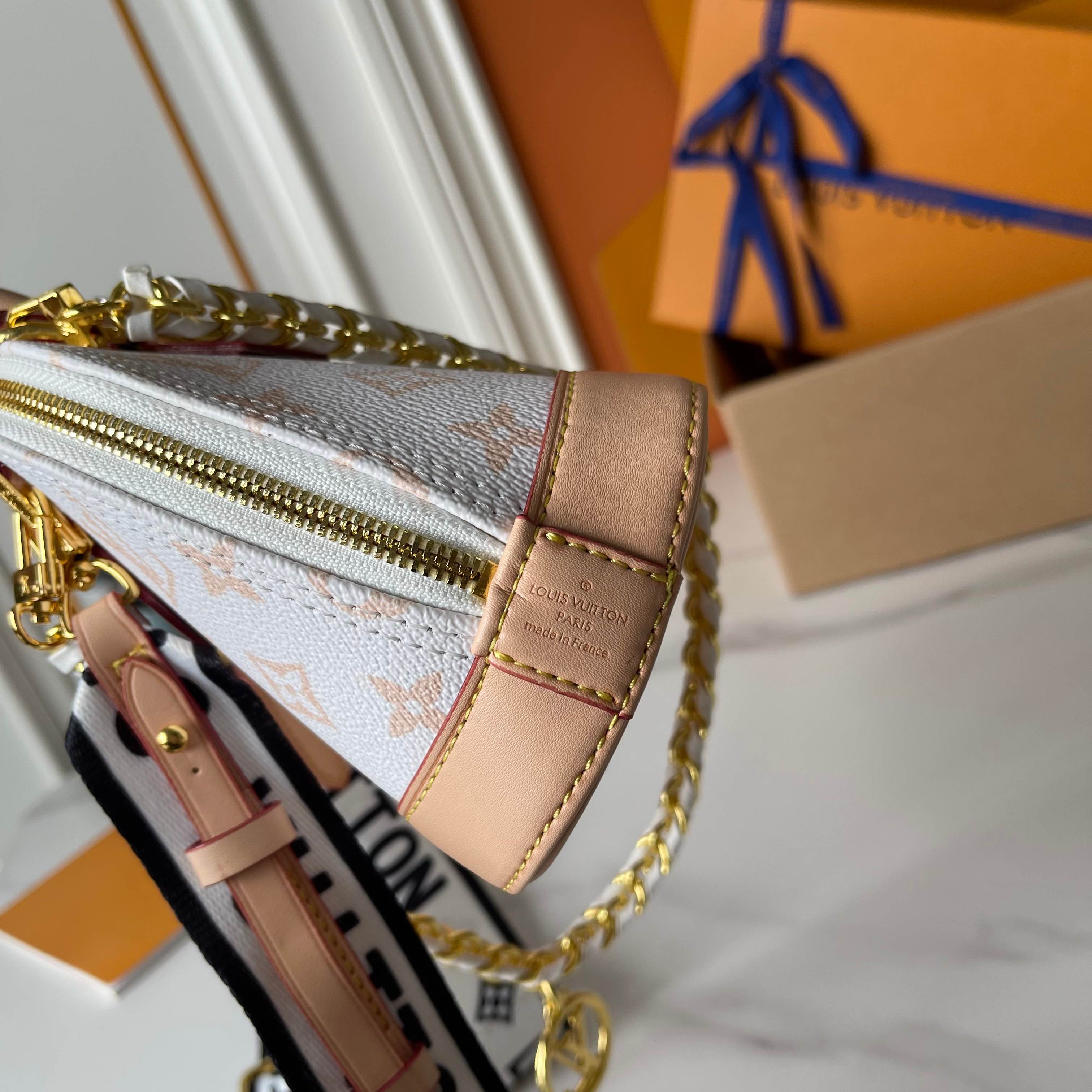 Designer Alma Mini LV&I Kit - Gorchic - $128.99