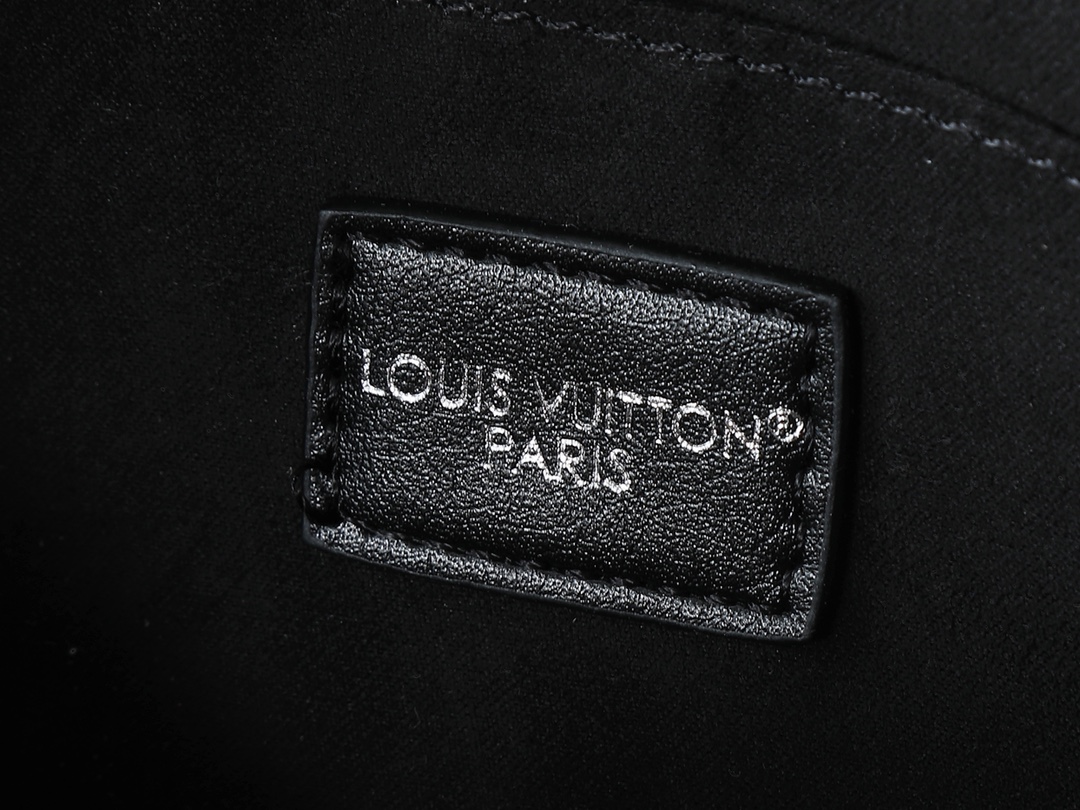 Designer Speedy Cargo Vibe - Black - Gorchic - $128.99