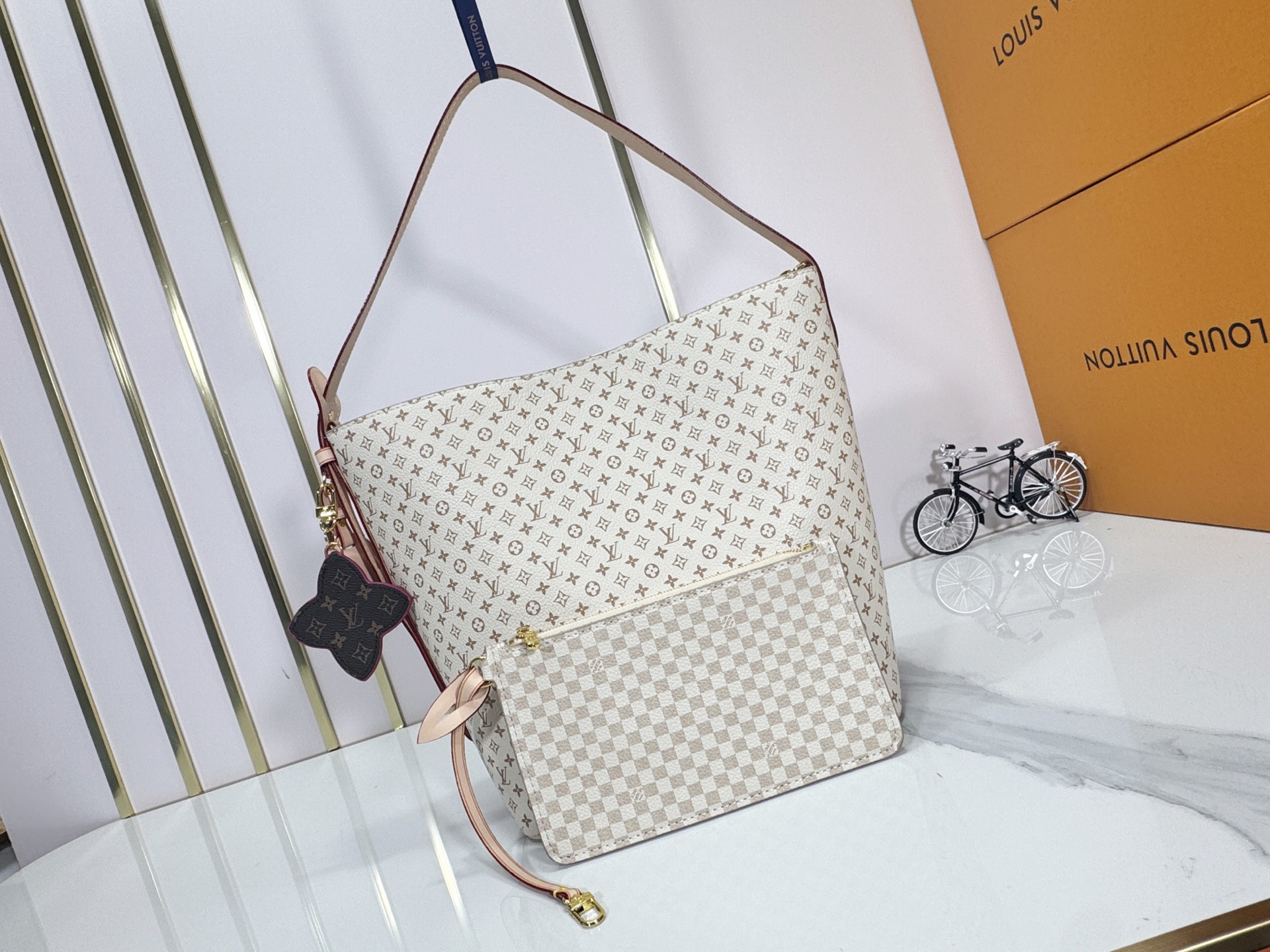 Designer All In BB - Dune/Sand - Gorchic - $120.99