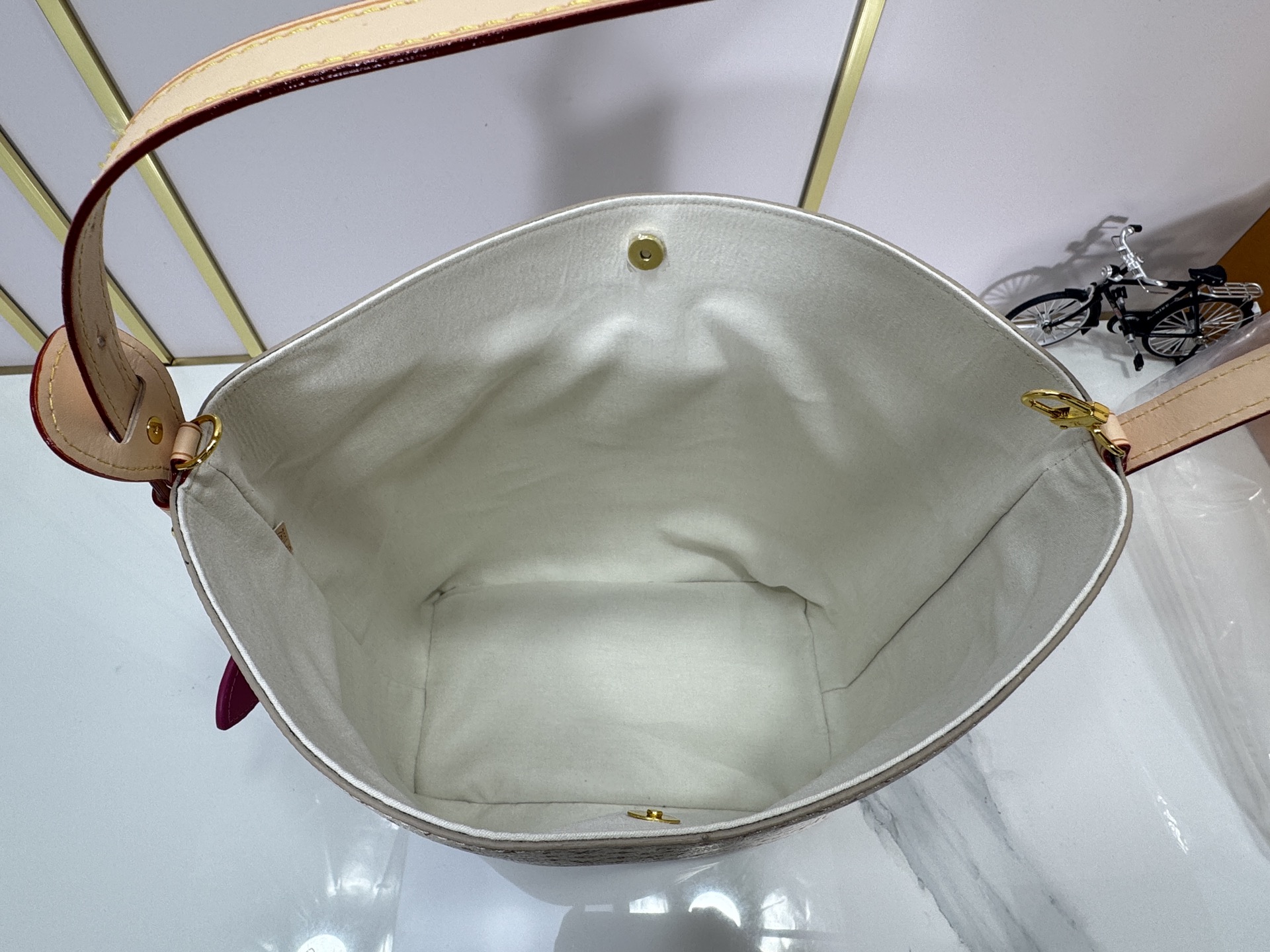 Designer All In BB - Dune/Sand - Gorchic - $120.99