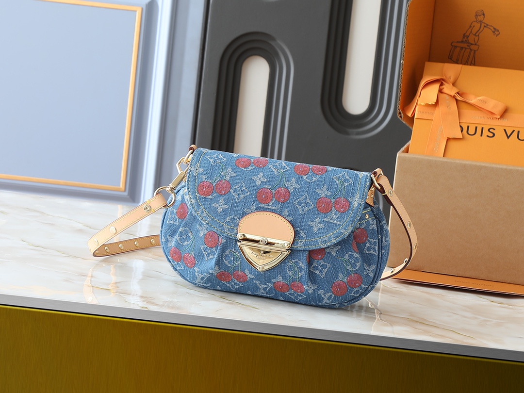 Designer x TM Sunset Handbag - Gorchic - $125.99