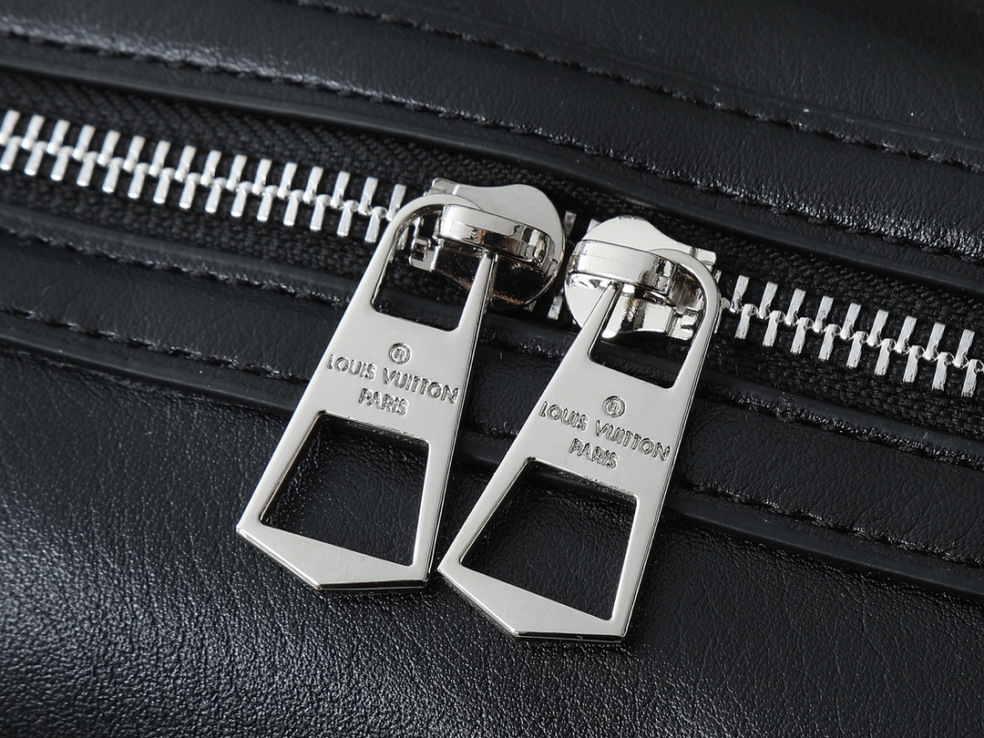 Designer Speedy Cargo Vibe - Black - Gorchic - $128.99