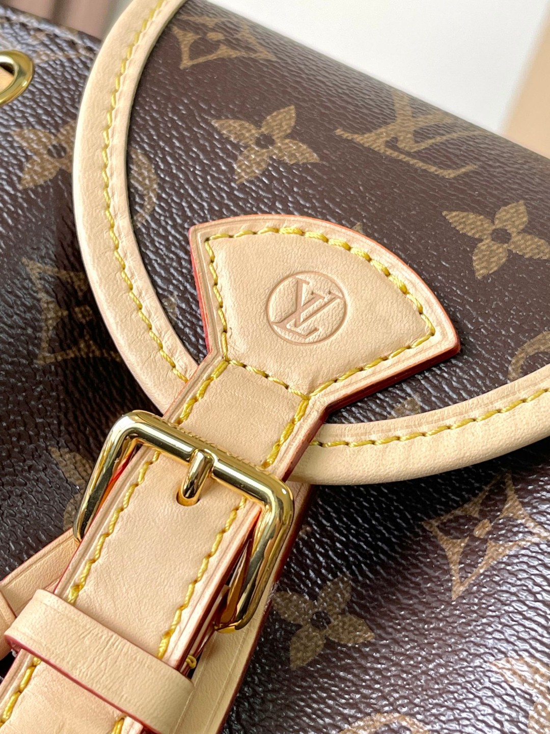 Designer Odyssée Monogram Handbag - Gorchic - $132.99