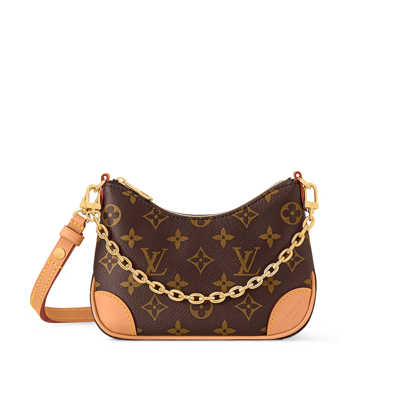 Designer Nano Boulogne Bag - Gorchic - $116.99