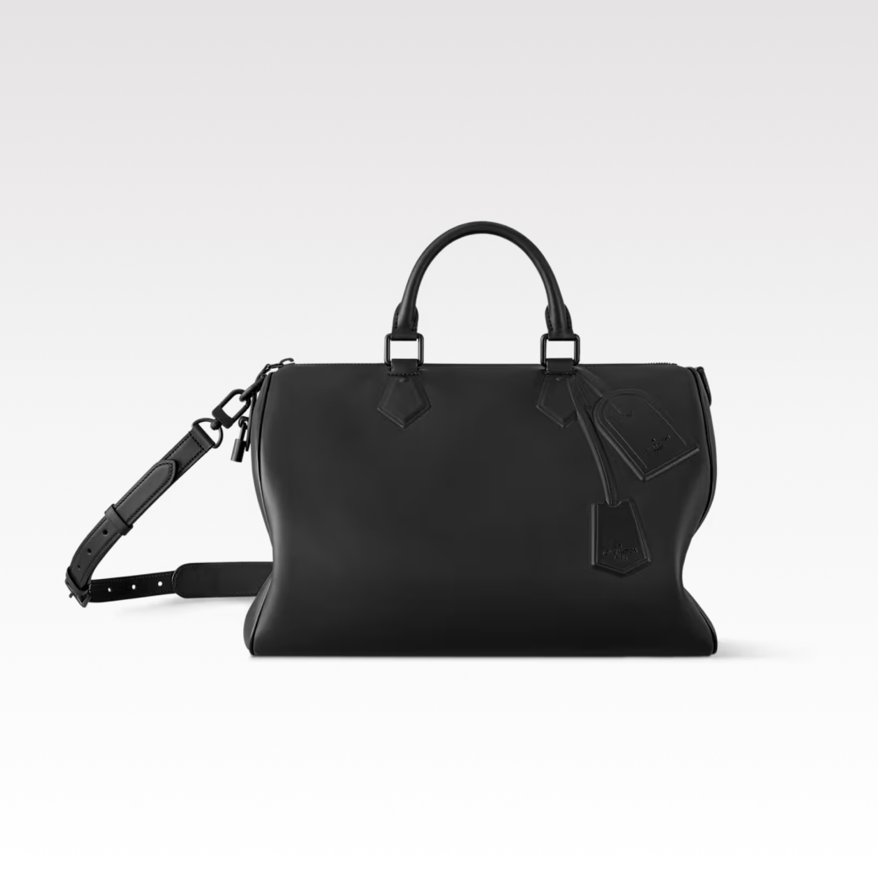 Designer Speedy P9 Bandoulière 40 - Bag - Gorchic - $141.99