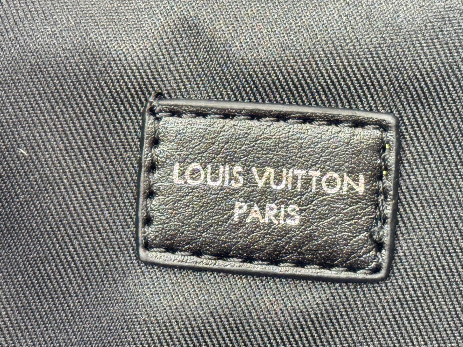 Designer No Way Vibe Lamb leather - Black - Gorchic - $121.99