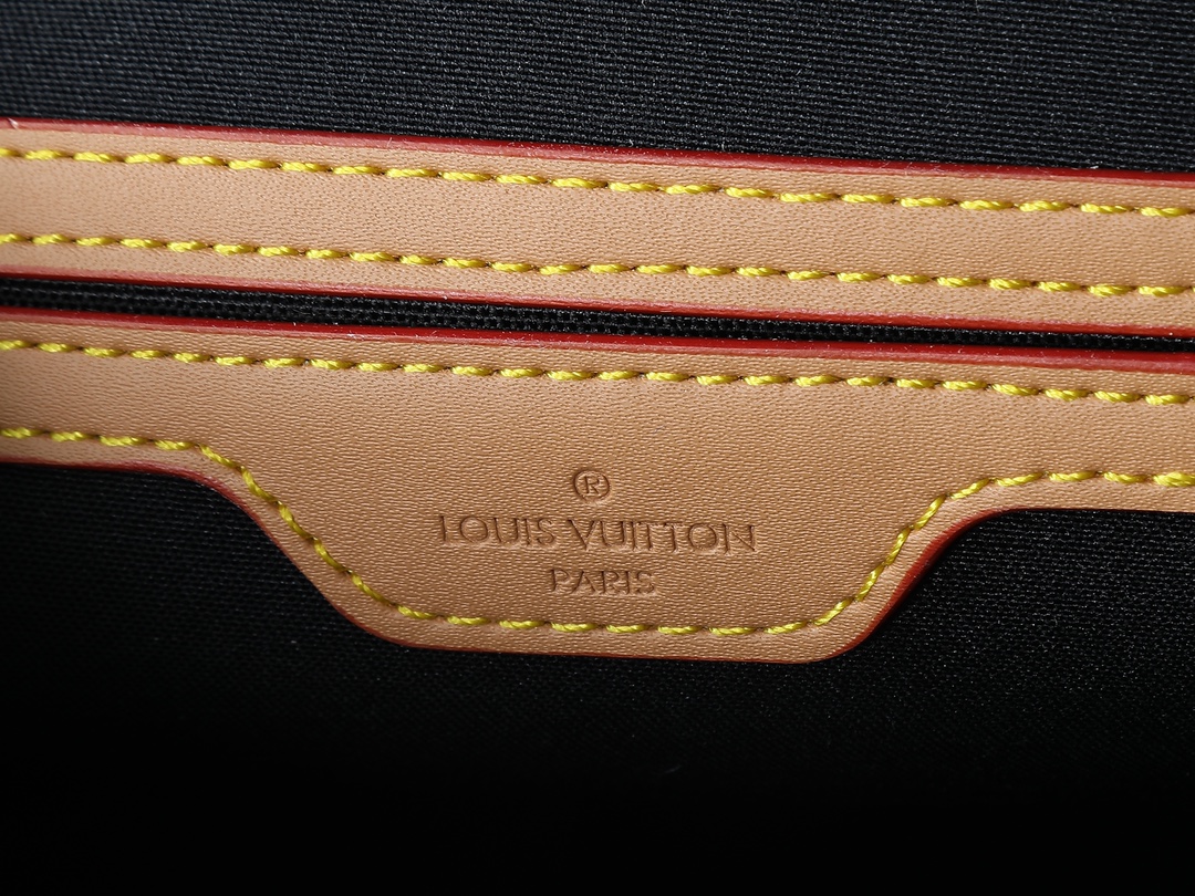 Designer Monogram Ivy - Brown - Gorchic - $120.99