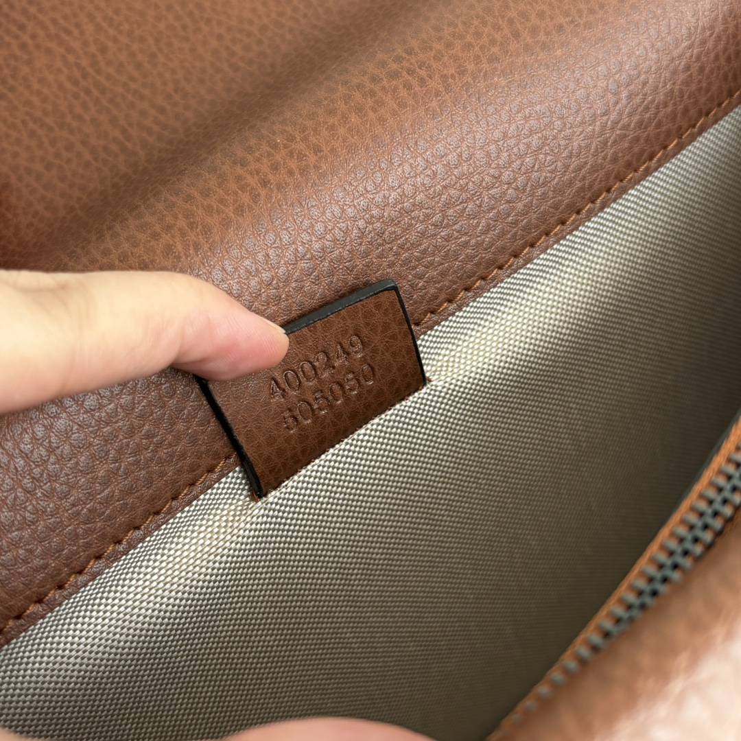 Double-G Dionysus Medium GG-Jacquard Shoulderbag - Blue/Ivory/Brown - Gorchic - $124.99