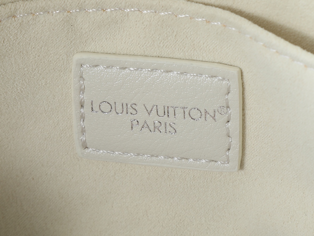 Designer Speedy Cargo Vibe - Vanilla - Gorchic - $128.99