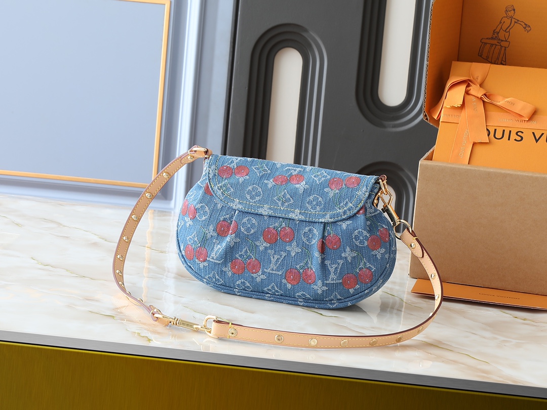 Designer x TM Sunset Handbag - Gorchic - $125.99