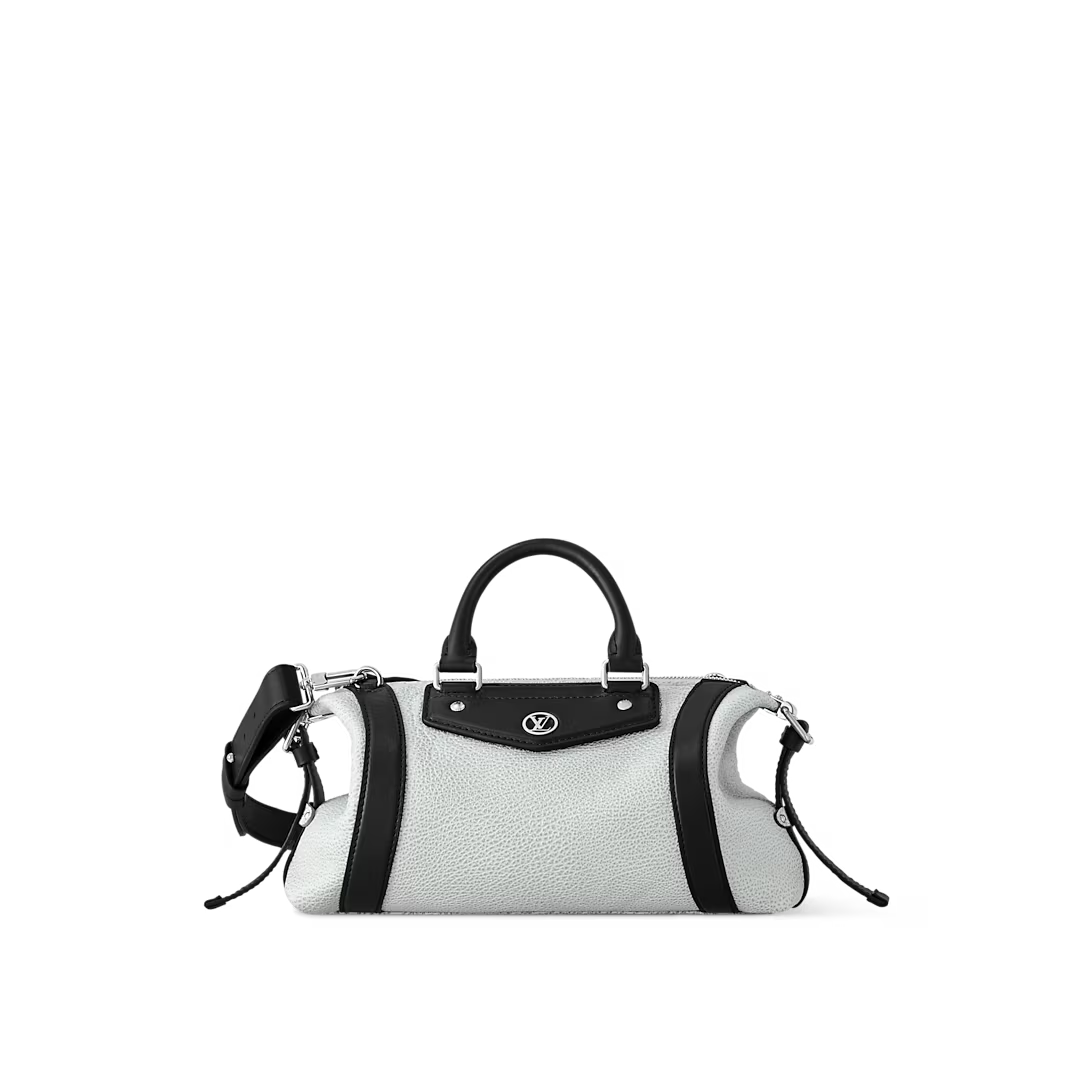 Designer LV Biker PM Handbag - Nuage - Gorchic - $132.99