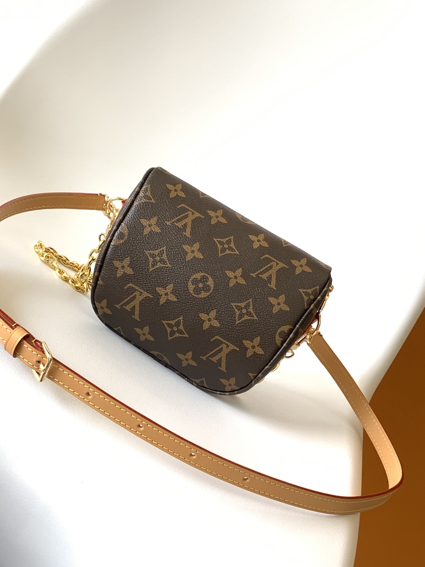 [TOP]Designer LV Monogram Mini Bumbag Bag - Gorchic - $302.99