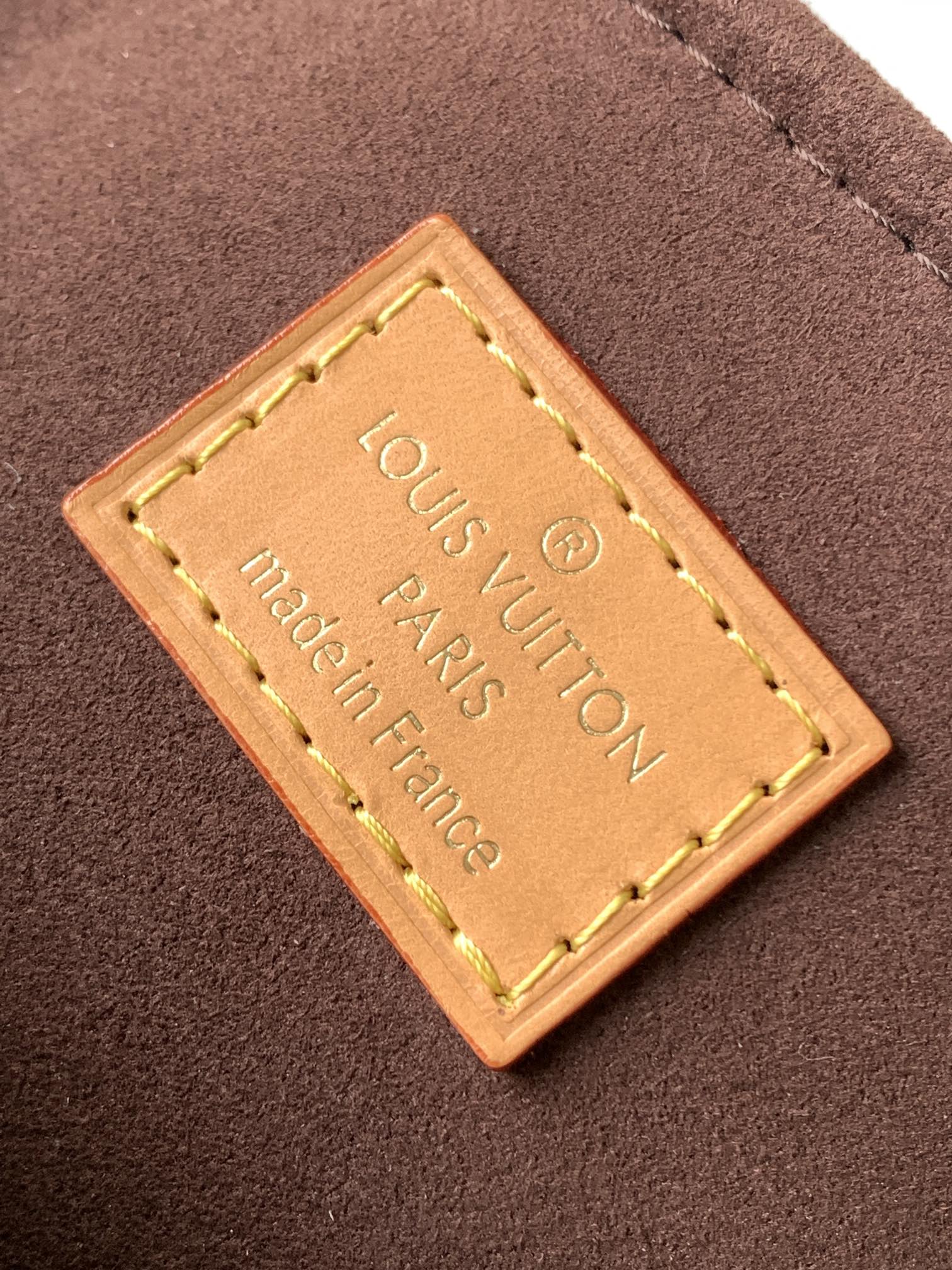 [TOP]Designer LV Monogram Mini Bumbag Bag - Gorchic - $302.99