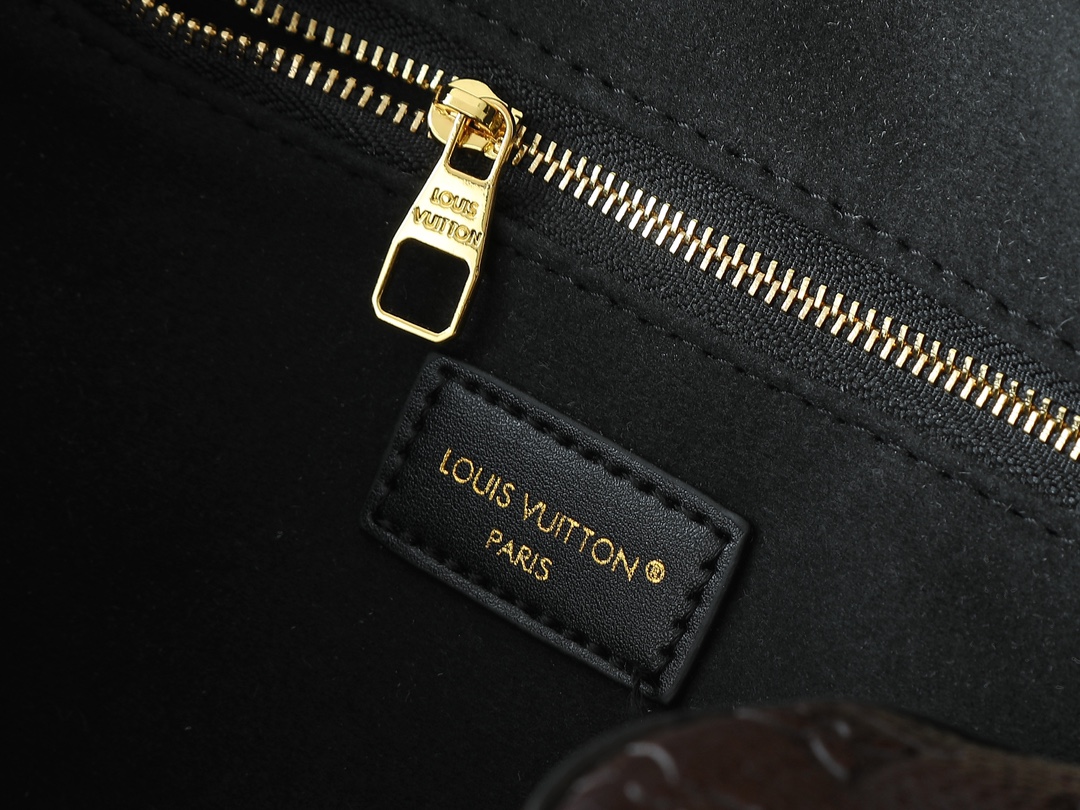 Designer Speedy Trunk 25 Handbag - Acajou - Gorchic - $130.99