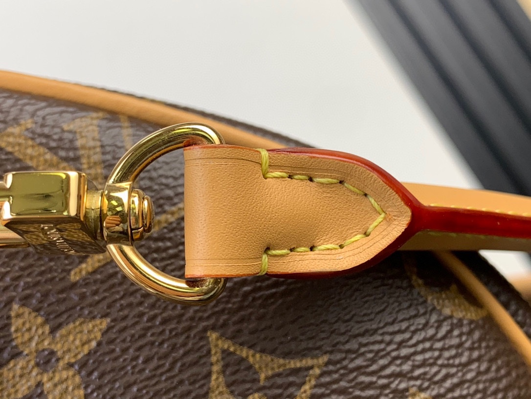 [TOP]Designer Speedy Soft 30 Crafty Boho Red Handbag - Gorchic - $403.99