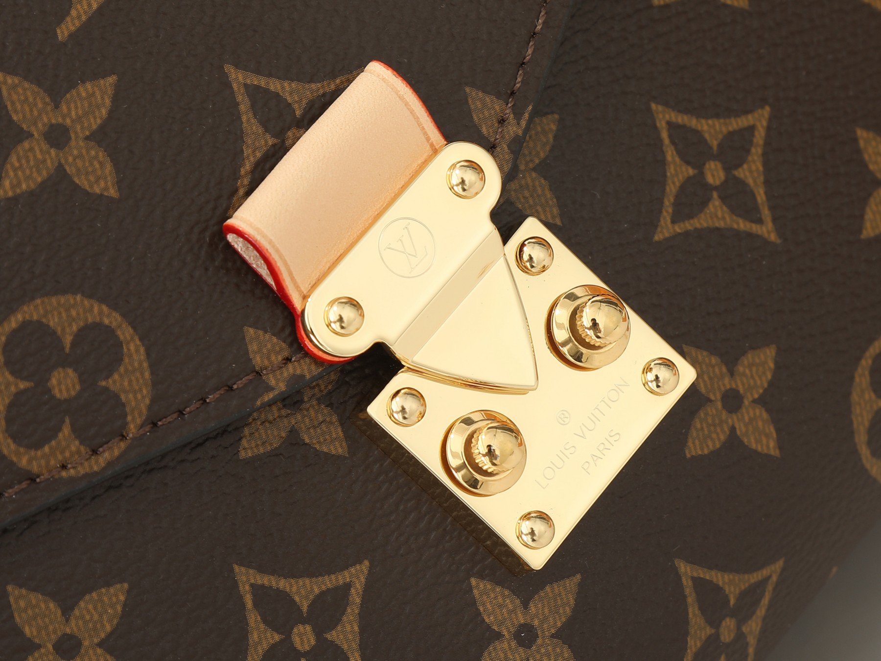 [TOP]Designer Metis Pochette Monogram Brown - Crossbody Bag - Gorchic - $382.99