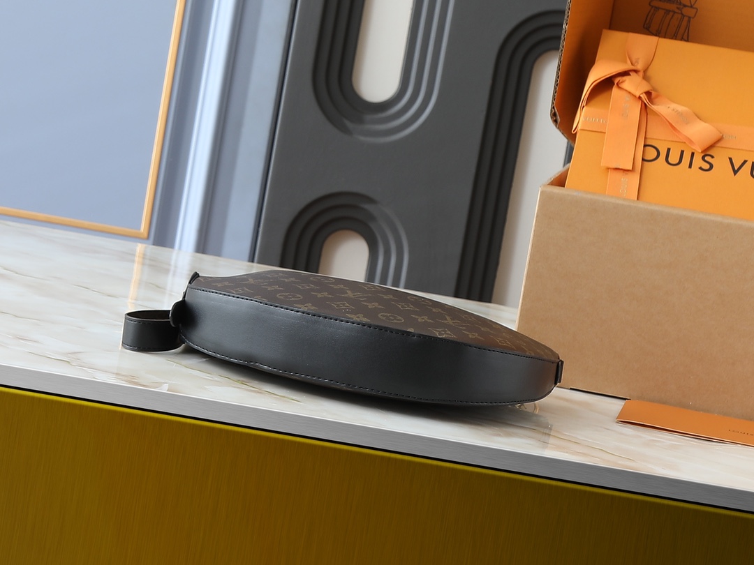 Designer Cookie BB Handbag - Brown - Gorchic - $124.99