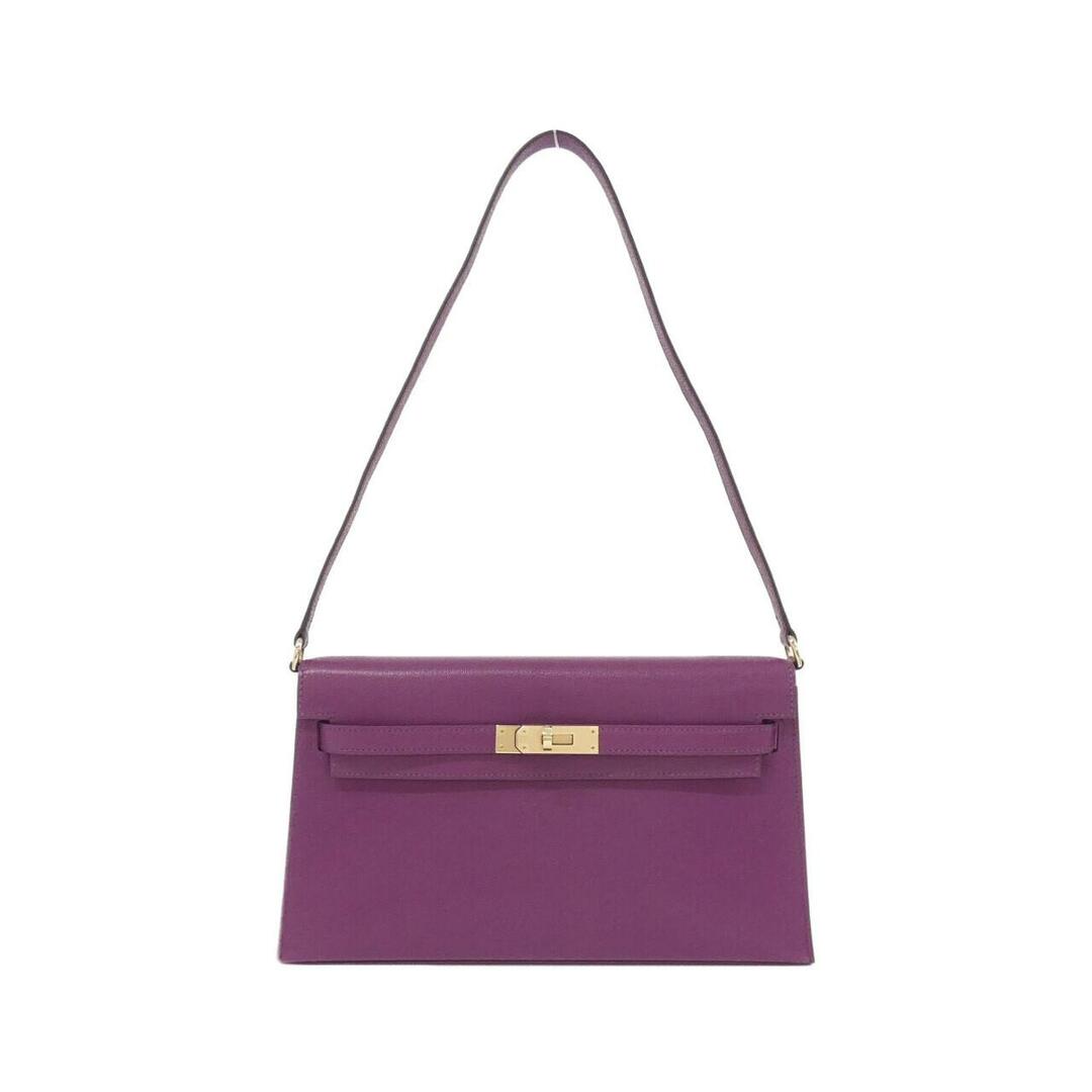 H-Inspired Kelly Wallet to Go Gold Hardware - Gorchic - $143.99