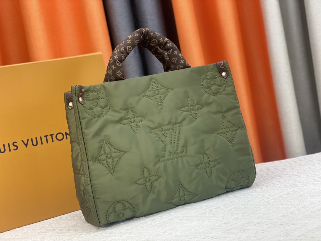 Designer Pillow OnTheGo Tote Bag - Gorchic - $134.99