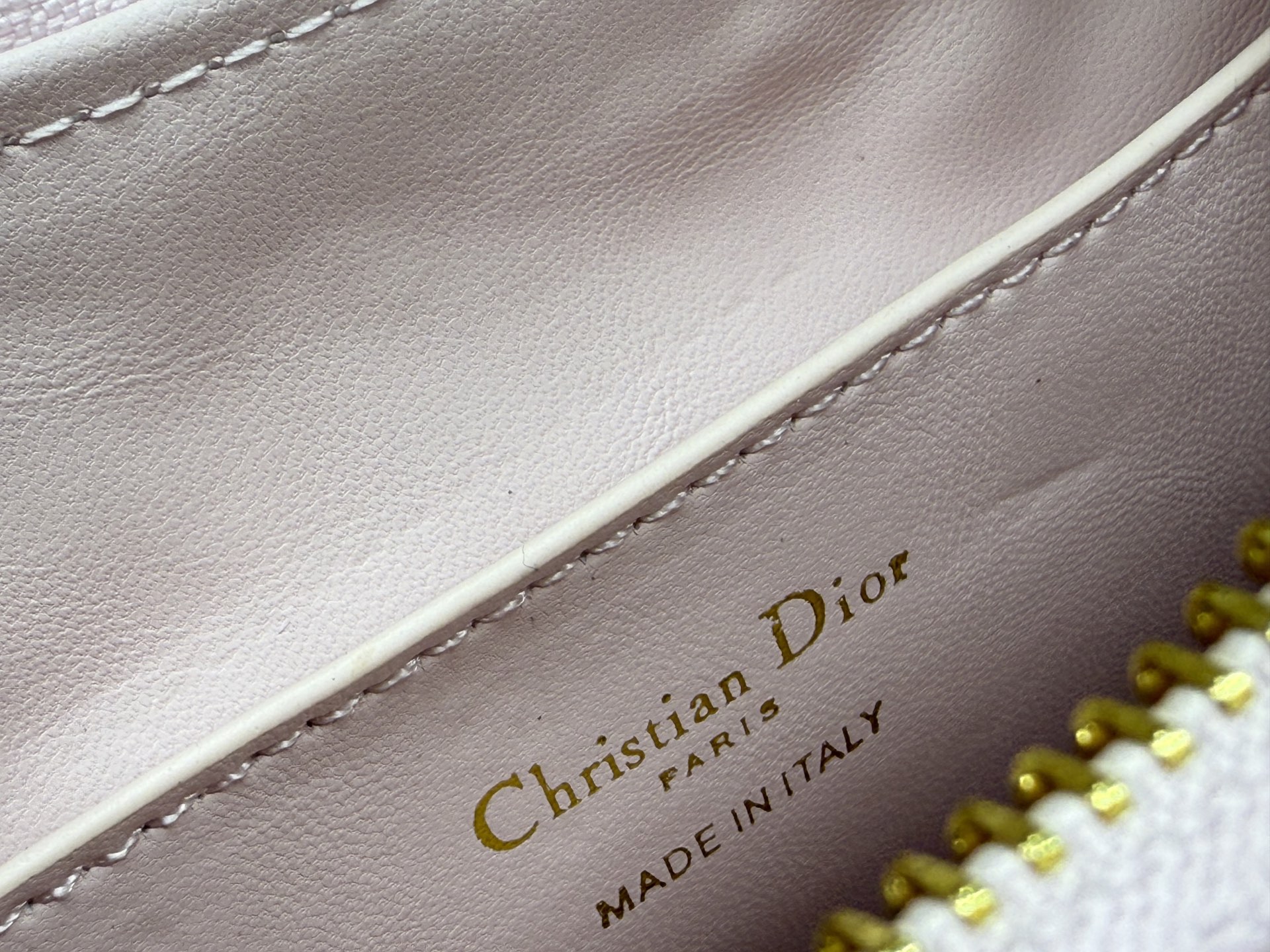 D-Inspired Miss Caro D-Inspiredling Mini Chain Bag - pink - Gorchic - $143.99