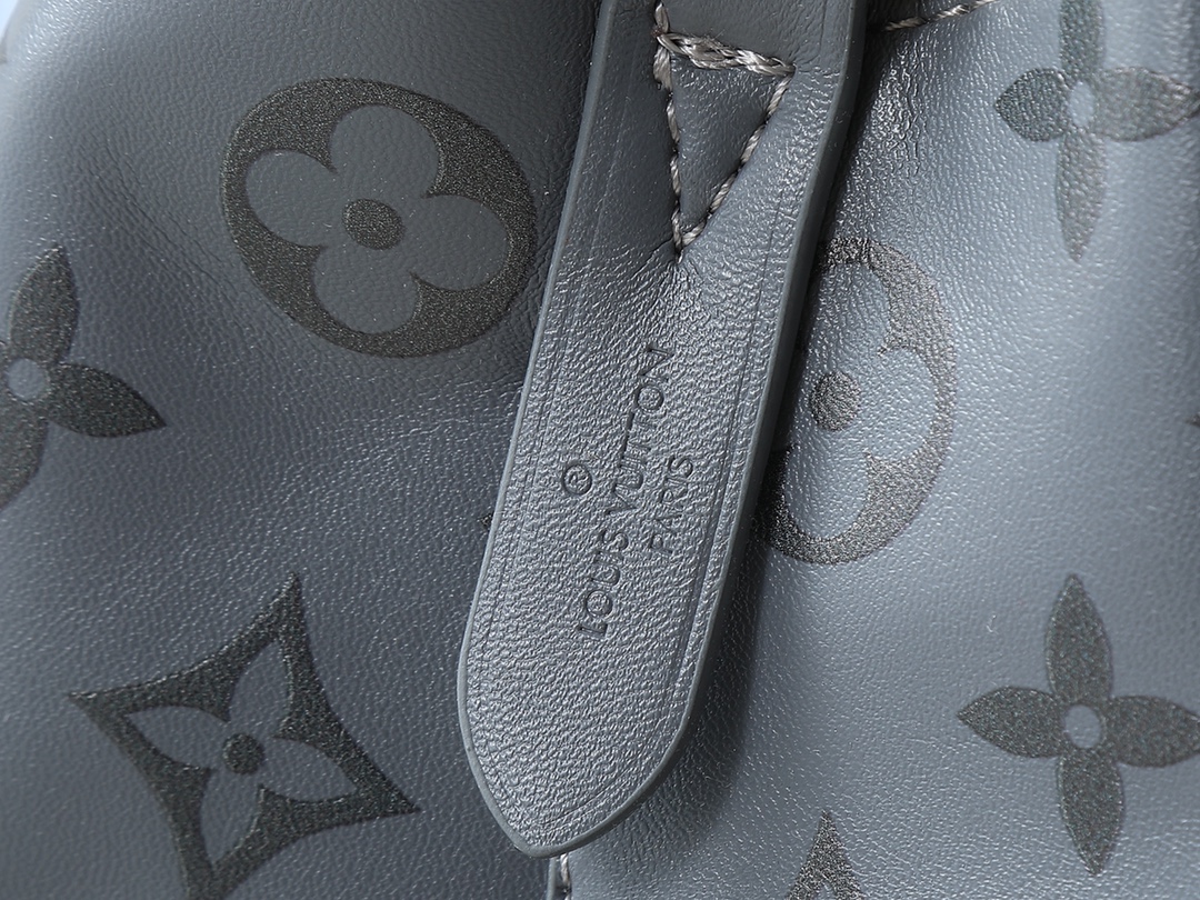 Designer Neonoé BB Bag - Trianon Grey - Gorchic - $130.99