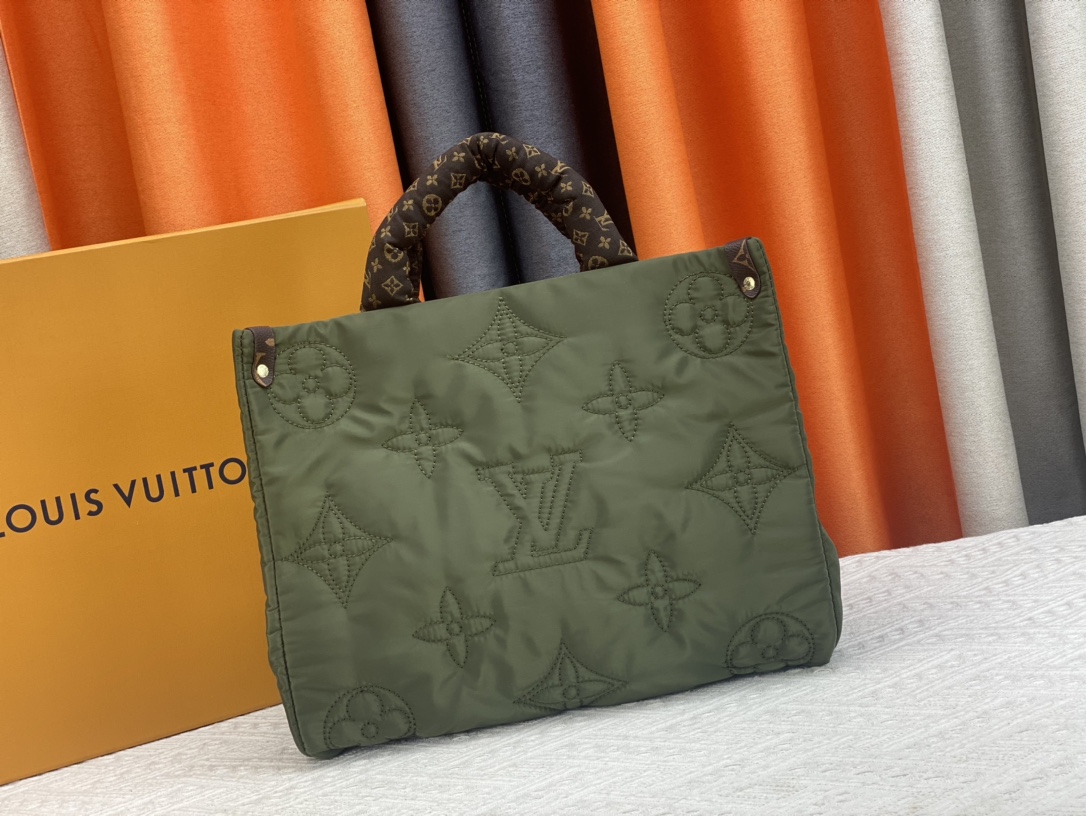 Designer Pillow OnTheGo Tote Bag - Gorchic - $134.99