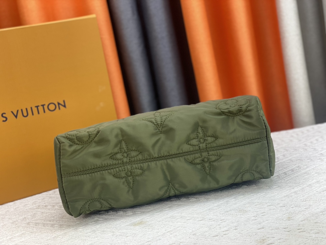 Designer Pillow OnTheGo Tote Bag - Gorchic - $134.99