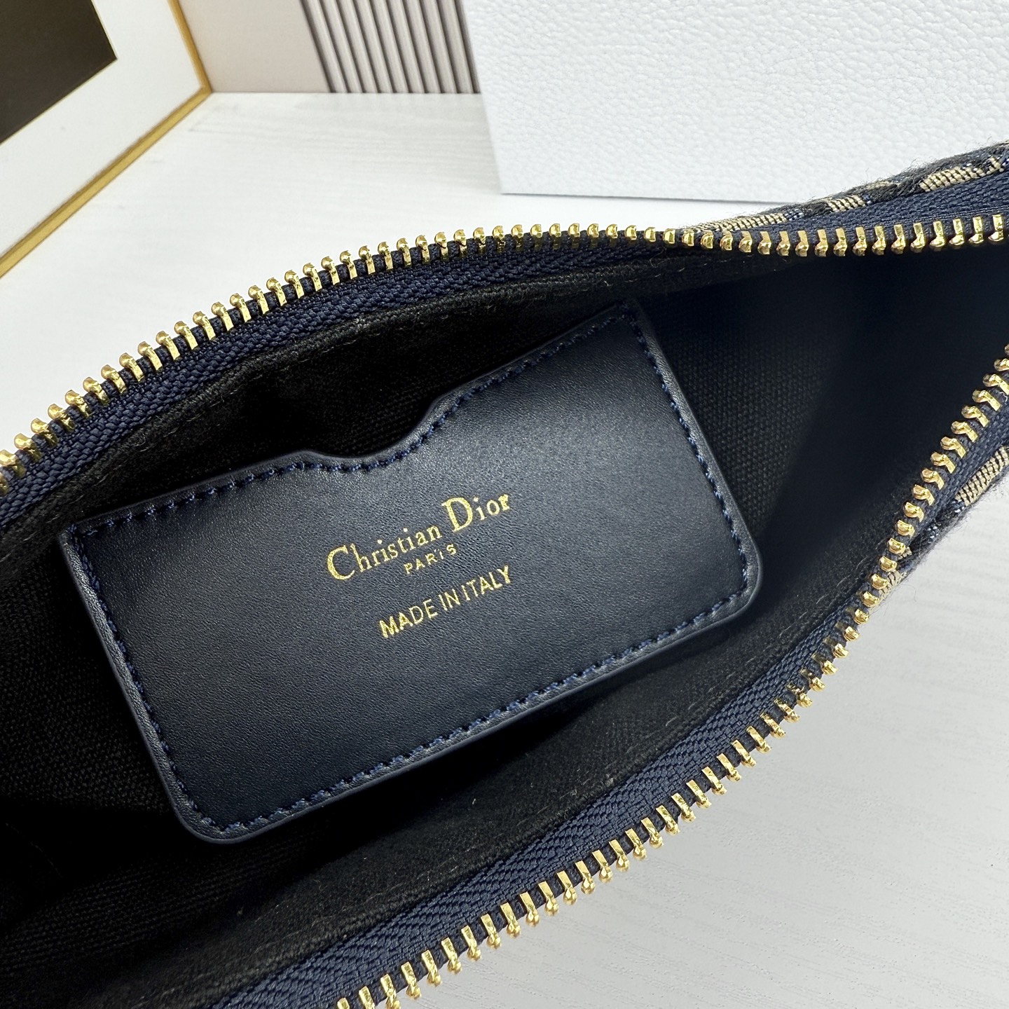 D-Inspired 30 Montaigne Cigale Mini Bag - Gorchic - $148.99