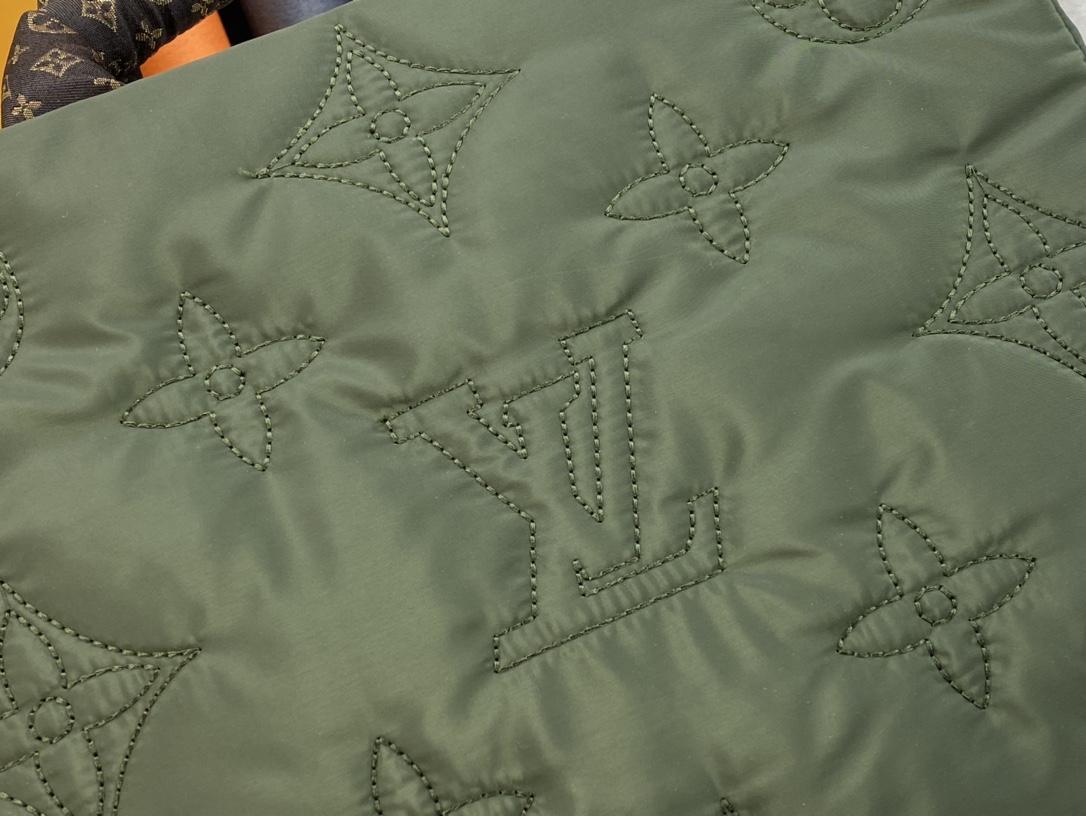 Designer Pillow OnTheGo Tote Bag - Gorchic - $134.99