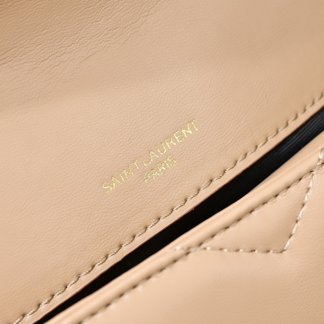 Lady Designer LOULOU in MATELASSÉ Lambskin - Gorchic - $129.99