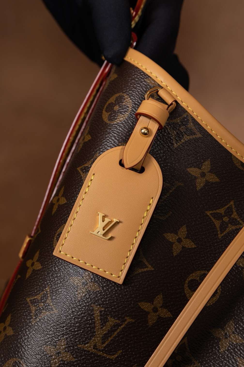 [TOP]Designer L*V CarryAll MM - Bag - Gorchic - $440.12