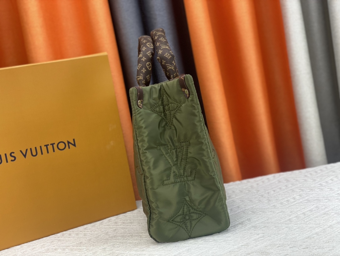 Designer Pillow OnTheGo Tote Bag - Gorchic - $134.99