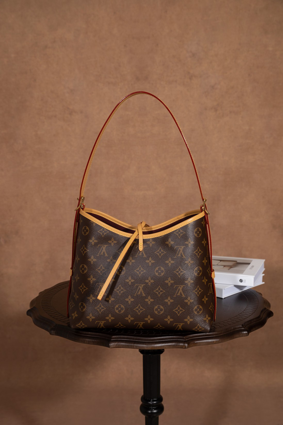 [TOP]Designer L*V CarryAll MM - Bag - Gorchic - $440.12