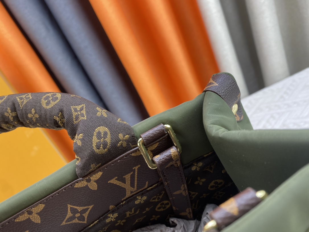 Designer Pillow OnTheGo Tote Bag - Gorchic - $134.99