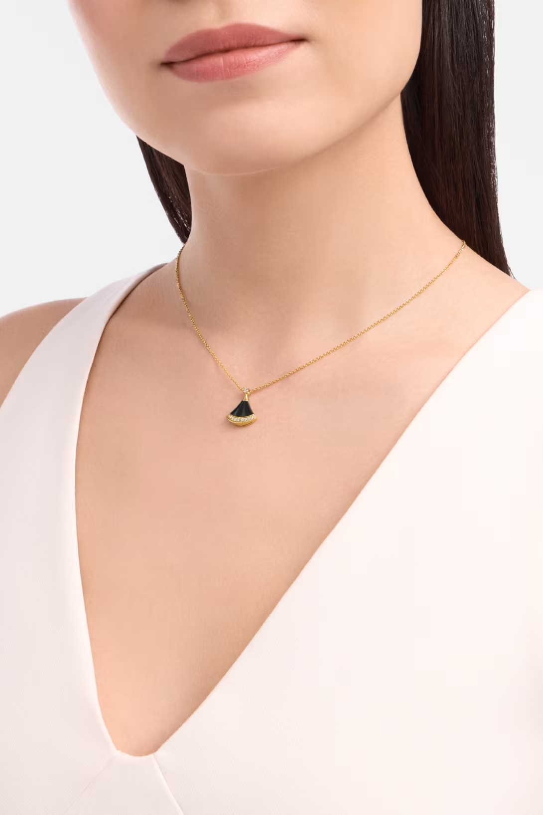 BV Divas Dream Necklace - Gorchic - $44.99