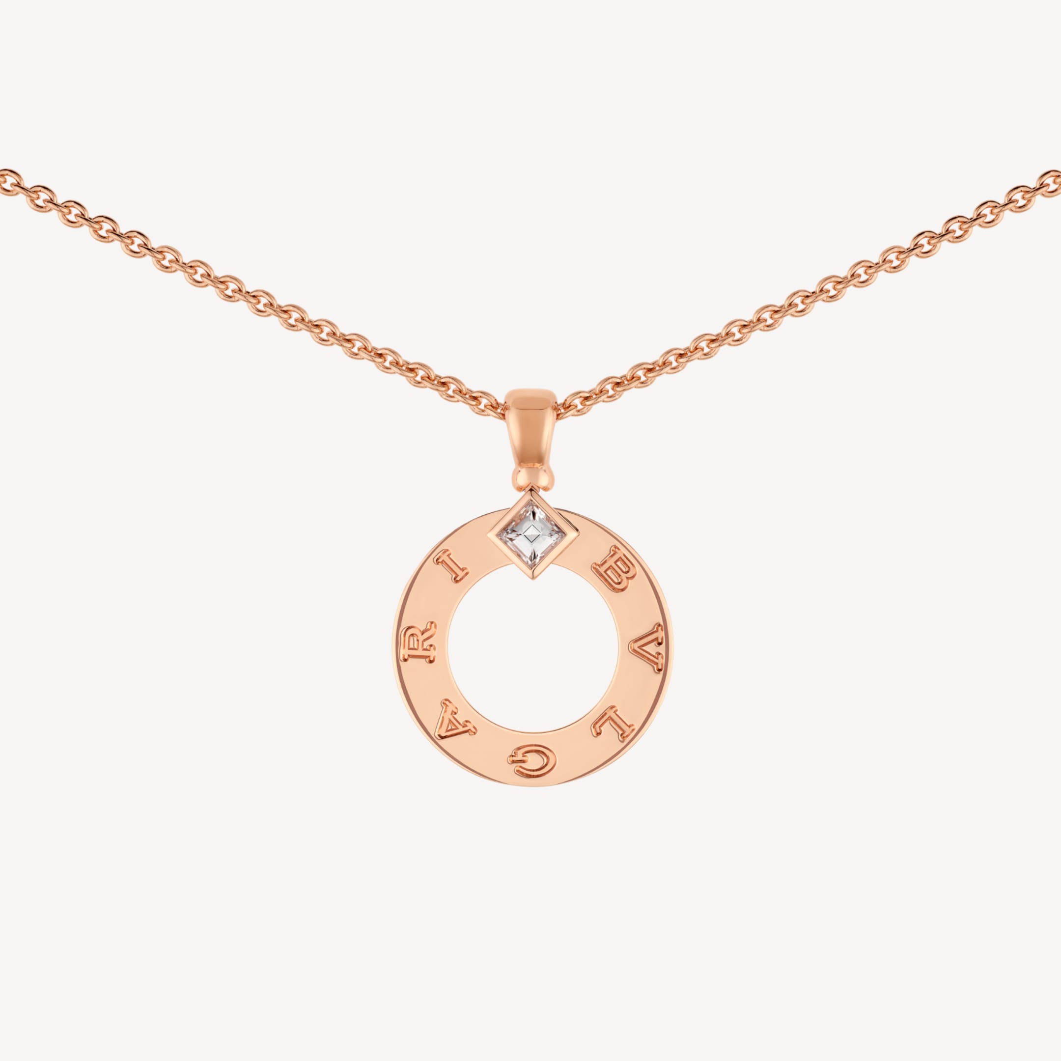 BV Necklace - Gorchic - $44.99