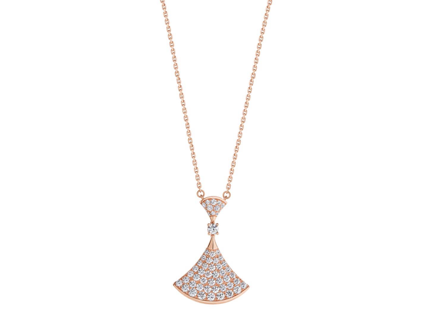 BV Divas Dream Necklace - Gorchic - $44.99