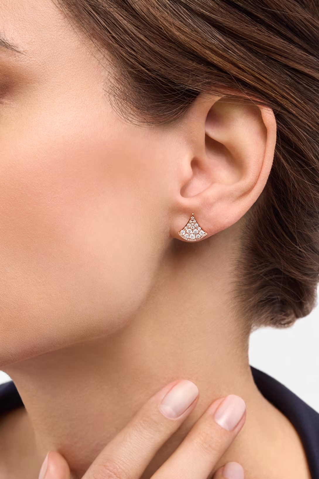 BV Divas Dream Earrings - Gorchic - $44.99