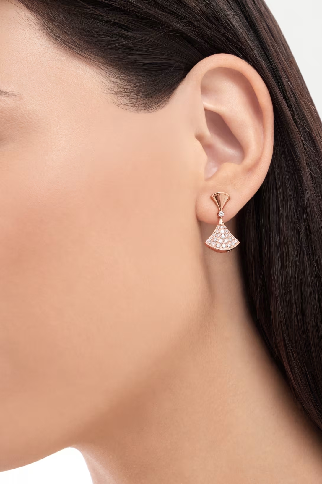 BV Divas Dream Earrings - Gorchic - $44.99