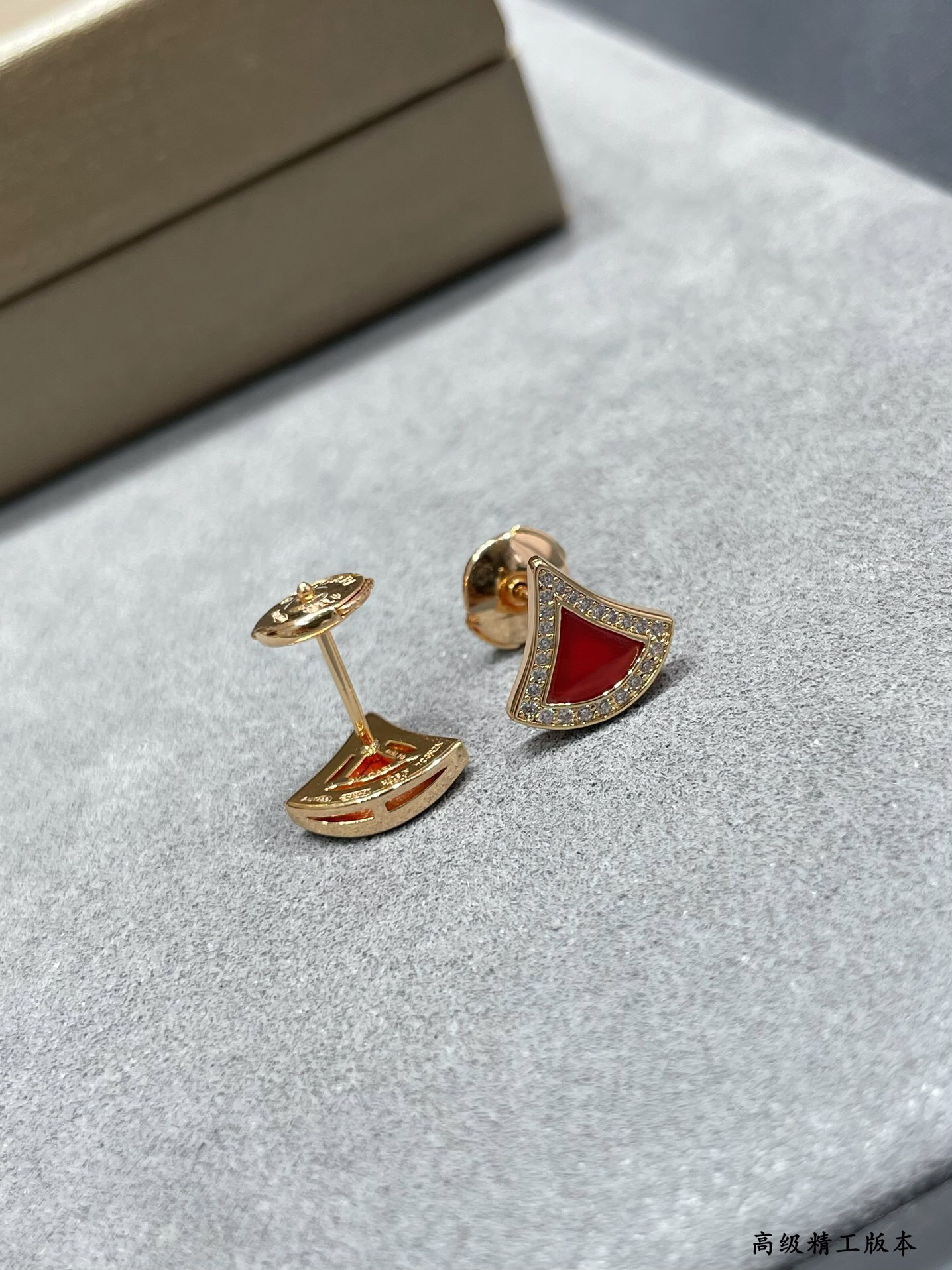 BV Divas Dream Earrings - Gorchic - $44.99