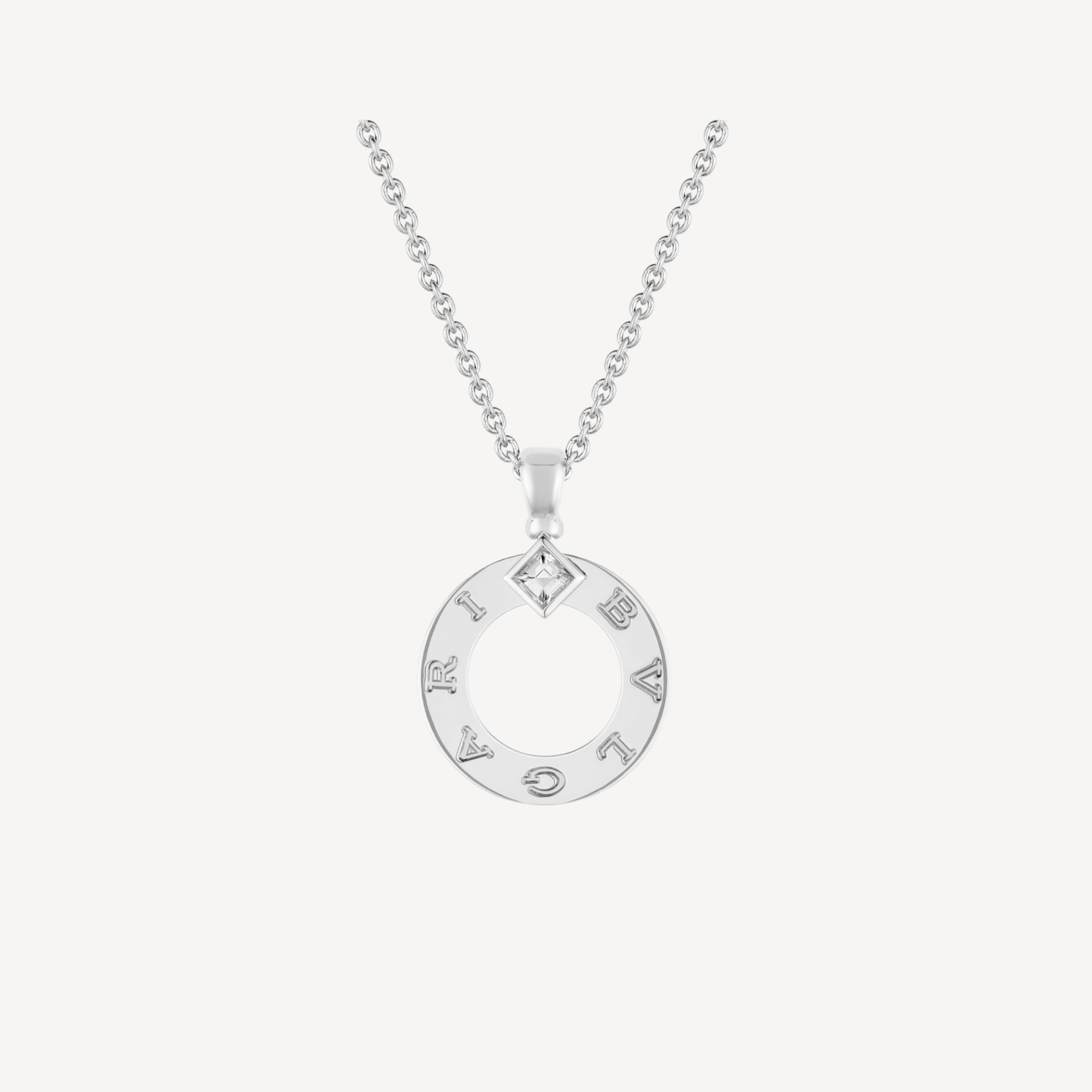 BV Necklace - Gorchic - $44.99